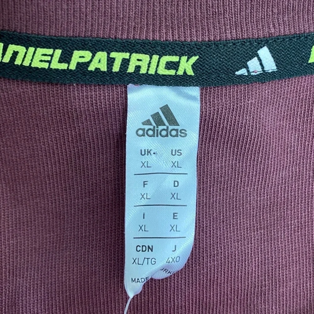Adidas Daniel Patrick Harden Men’s T-Shirt Size‎ XL